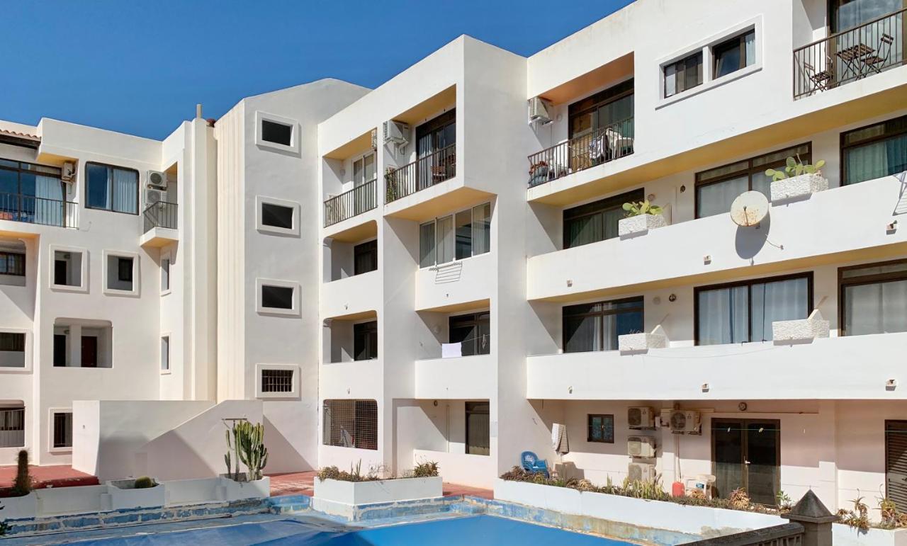 Apartamentos Miranda Эс-Пужоль Номер фото